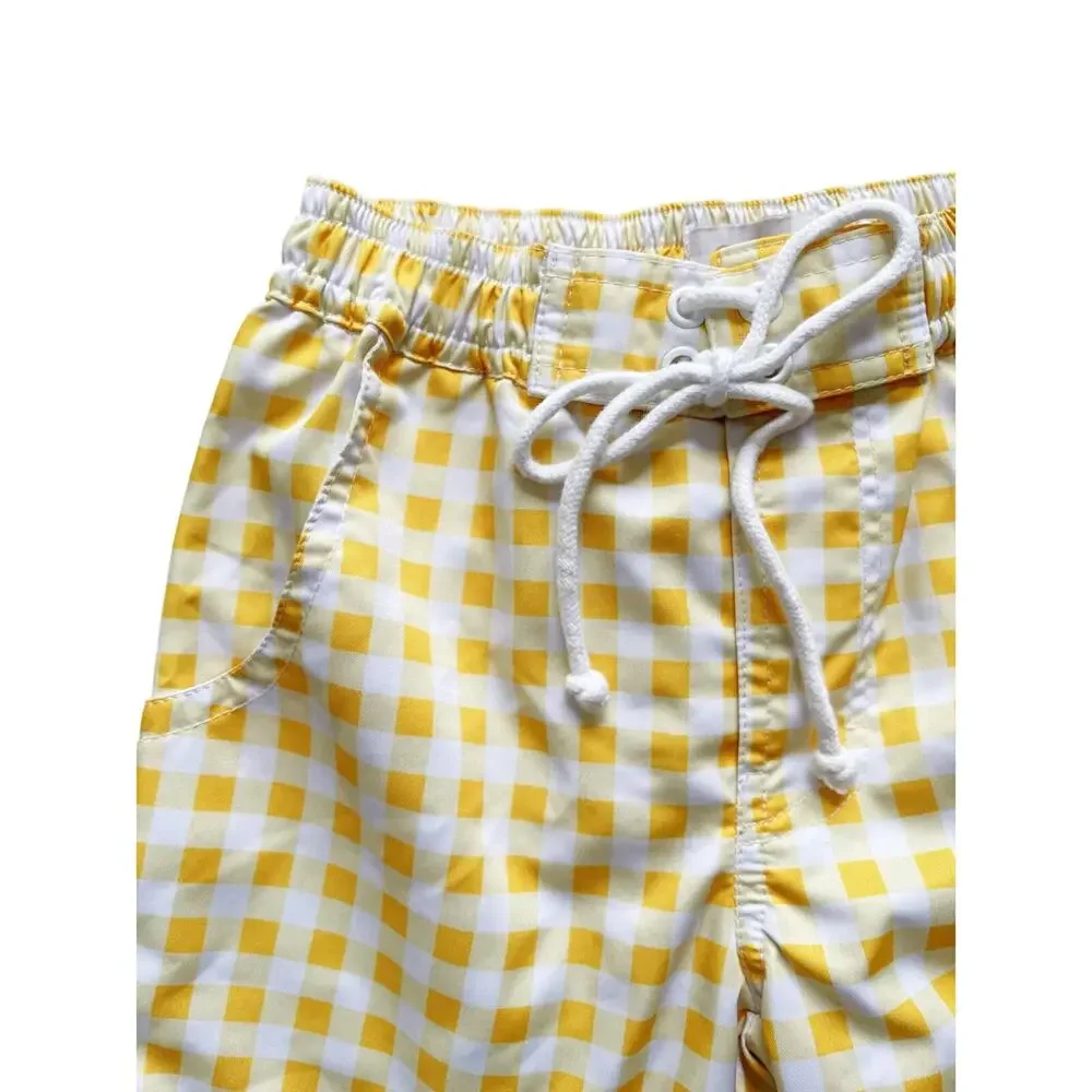 Well Dressed Wolf wildling yellow